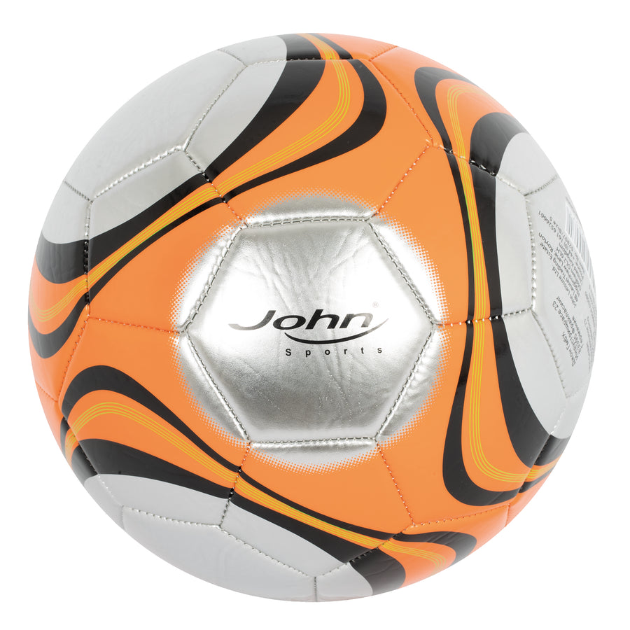 Μπάλα Ποδοσφαίρου Sports Champ Competition Size 5 (52118) - Fun Planet