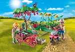 Playmobil Country Starter Pack Λαχανόκηπος (71380) - Fun Planet
