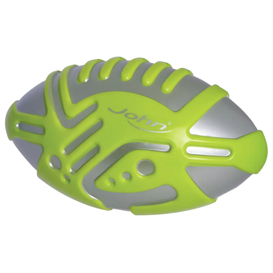 Μπαλάκι PU Cyber American Football 18cm Λαχανί (56654) - Fun Planet