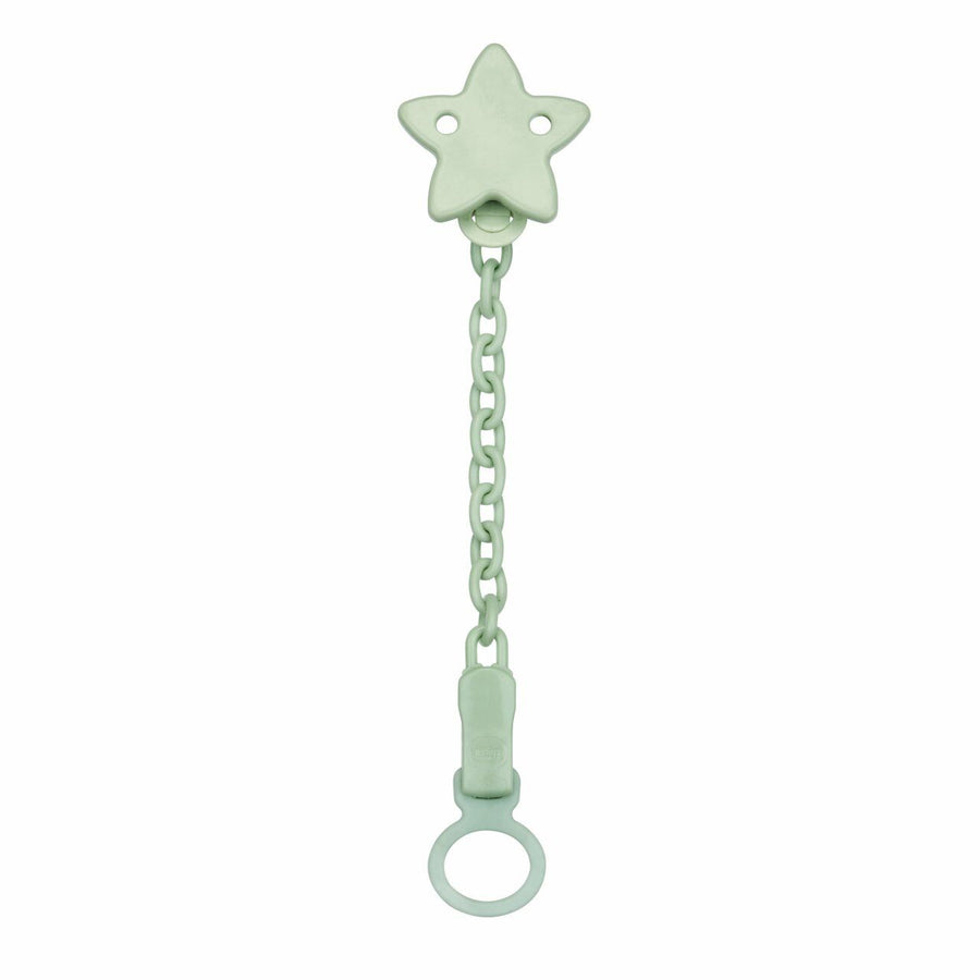 Chicco Κλιπ Πιπίλας Αστέρι Με Αλυσίδα (C70-04084-30) - Fun Planet