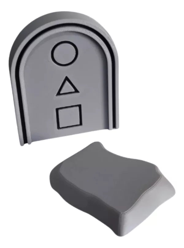 Biseokchigi Flying Stone Game (26011) - Fun Planet