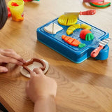 Play-Doh Little Chef Starter Set (F6904) - Fun Planet