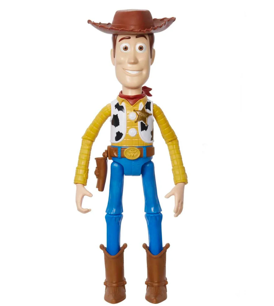 Toy Story 30 Years Φιγούρα 30cm Woody (HFY26) - Fun Planet