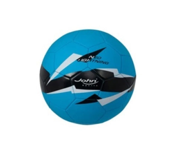 Μπάλα Mini Αθλητική 13cm Ποδόσφαιρο Μπλε (58100) - Fun Planet