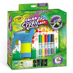 Crayola Μίνι Αερογράφος Color Spray Easy (25-7494) - Fun Planet