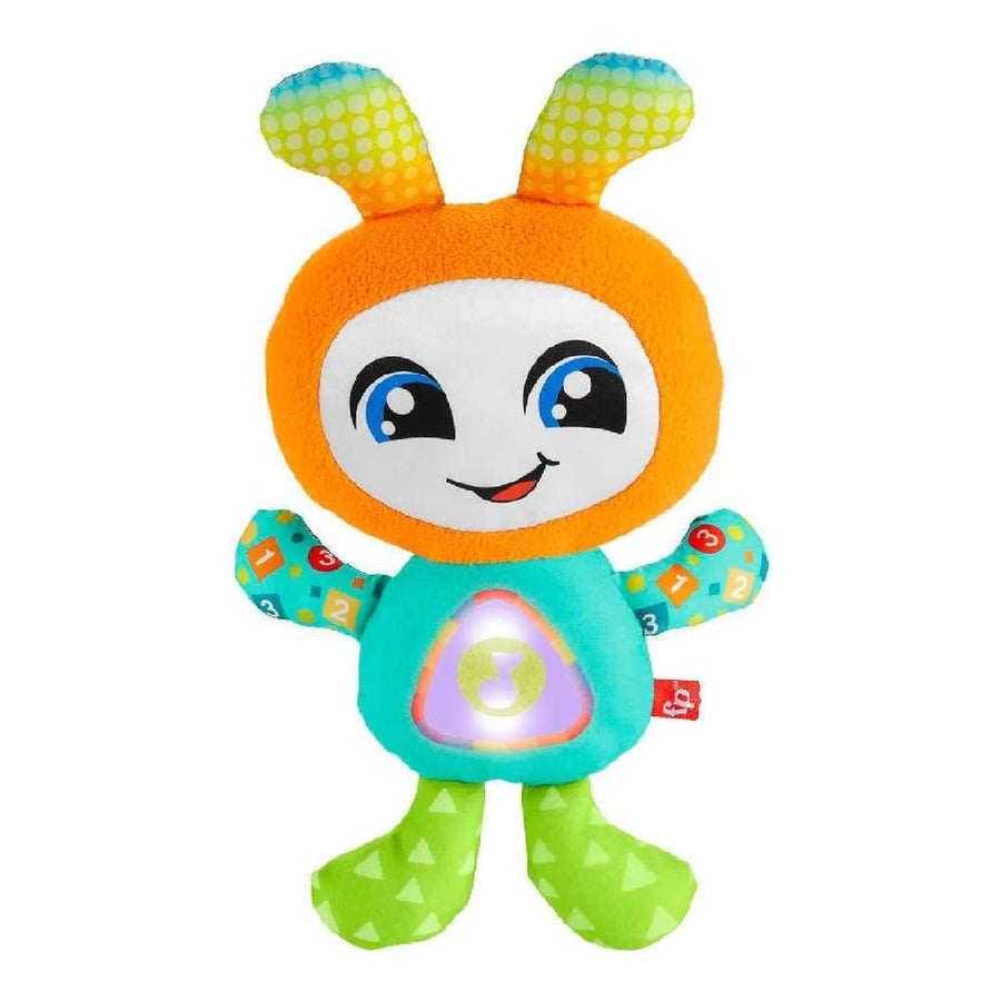 Fisher-Price Εκπαιδευτικός Φωτεινούλης DJ (HRC42) - Fun Planet