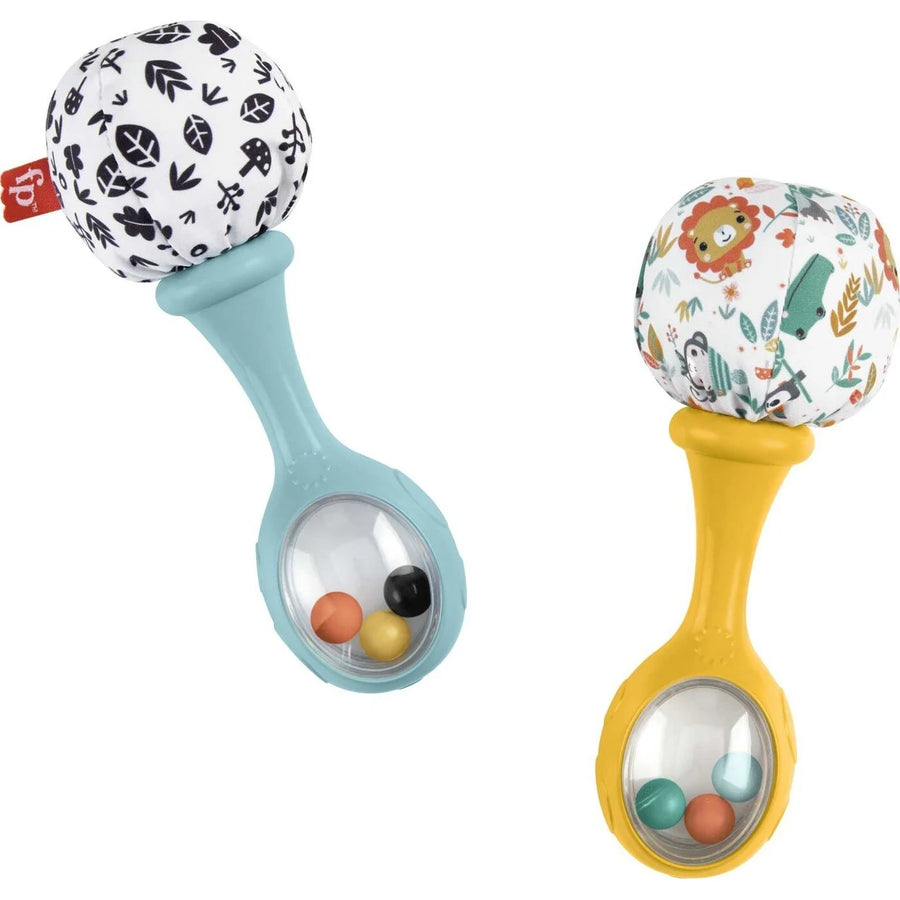 Fisher-Price Μαράκες (HMF34) - Fun Planet