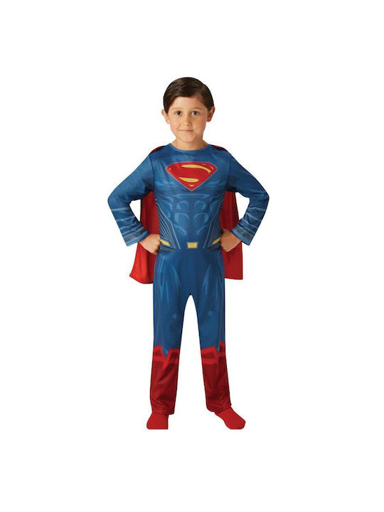 Rubies DC Superman Classic Στολή - Fun Planet