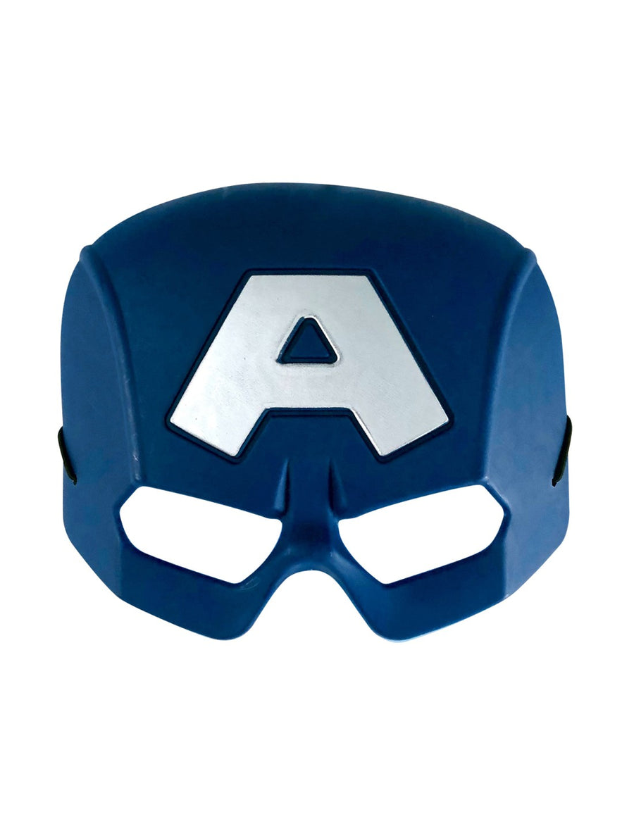 Παιδική Μάσκα Captain America (202323) - Fun Planet