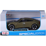 Maisto Special Edition 1:24 2Audi RS E-Tron GT Χακί (32907) - Fun Planet
