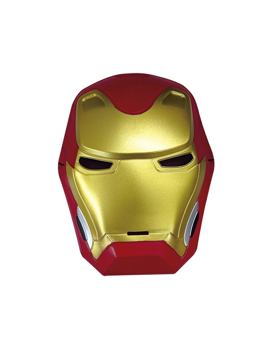 Παιδική Μάσκα Iron Man (202324) - Fun Planet