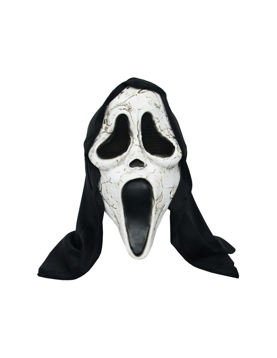 Μάσκα Scream (7959) - Fun Planet
