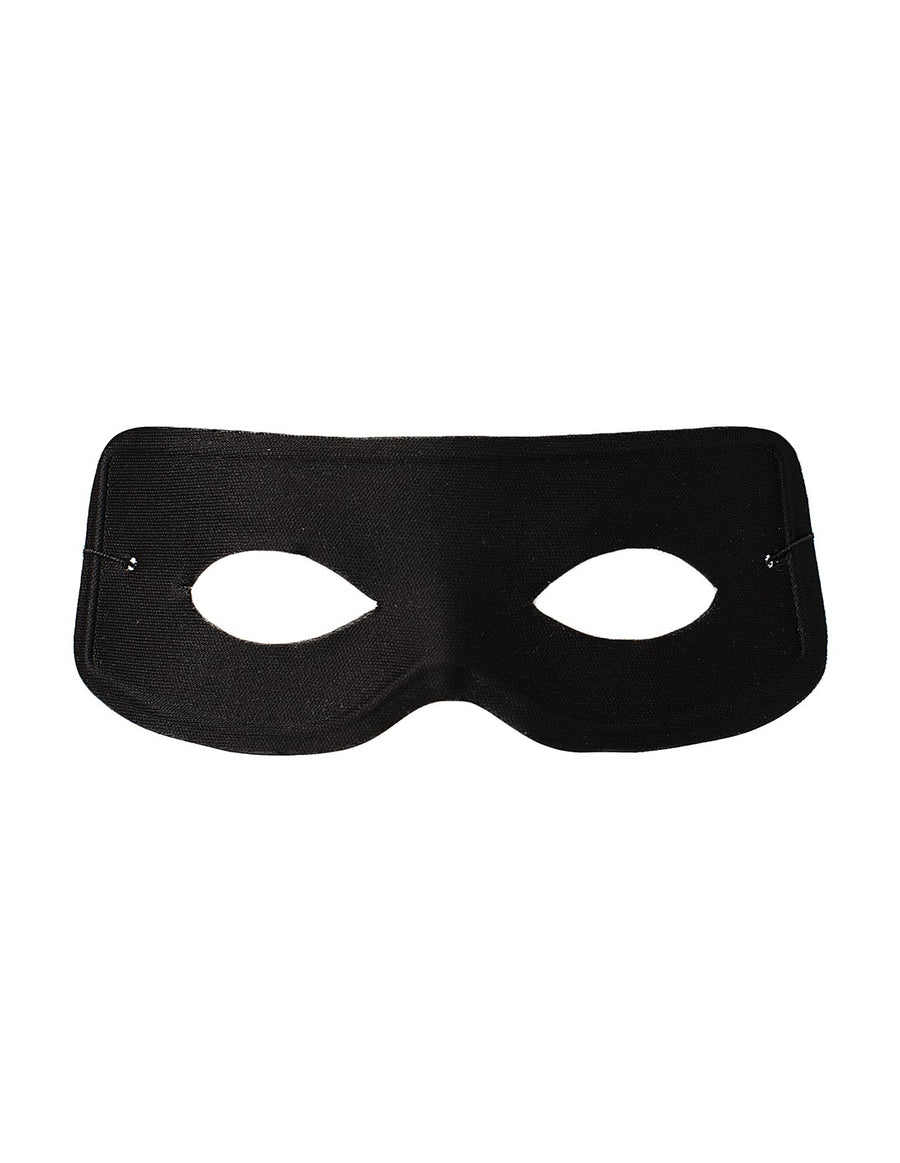 Μάσκα Ζορό (FRZ) - Fun Planet