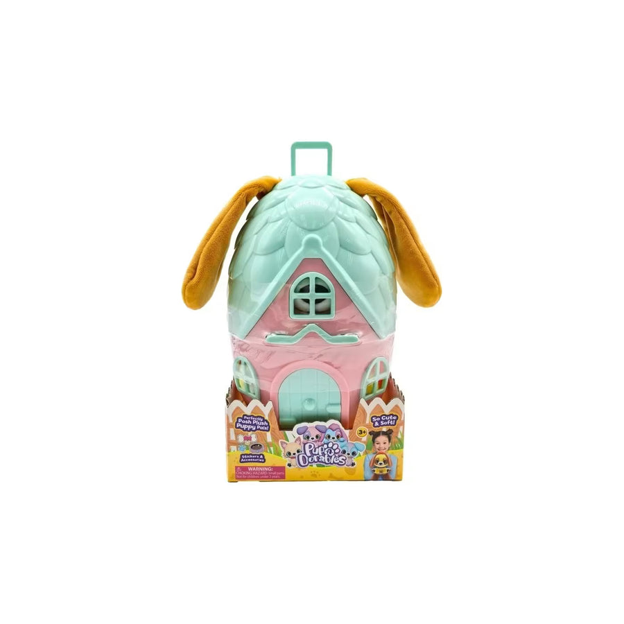 Pup A Dorables (2412002) - Fun Planet
