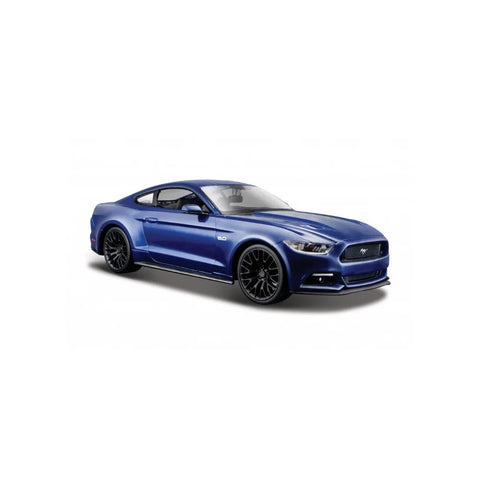 Maisto Special Edition 1:24 2015 Ford Mustang GT Μπλε (31508) - Fun Planet