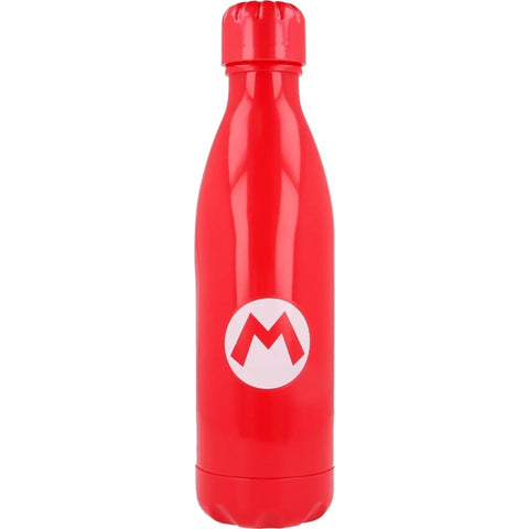 Stor Super Mario Μπουκάλι Πλαστικό Large Daily Plastic Bottle 660ml (1370) - Fun Planet