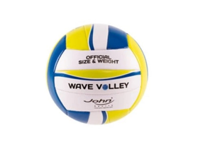 Μπάλα Mini Αθλητική 13cm Βόλεϊ (58100) - Fun Planet