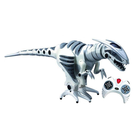 WowWee Robotics Roboraptor Δεινόσαυρος Ρομπότ (RBA01000) - Fun Planet