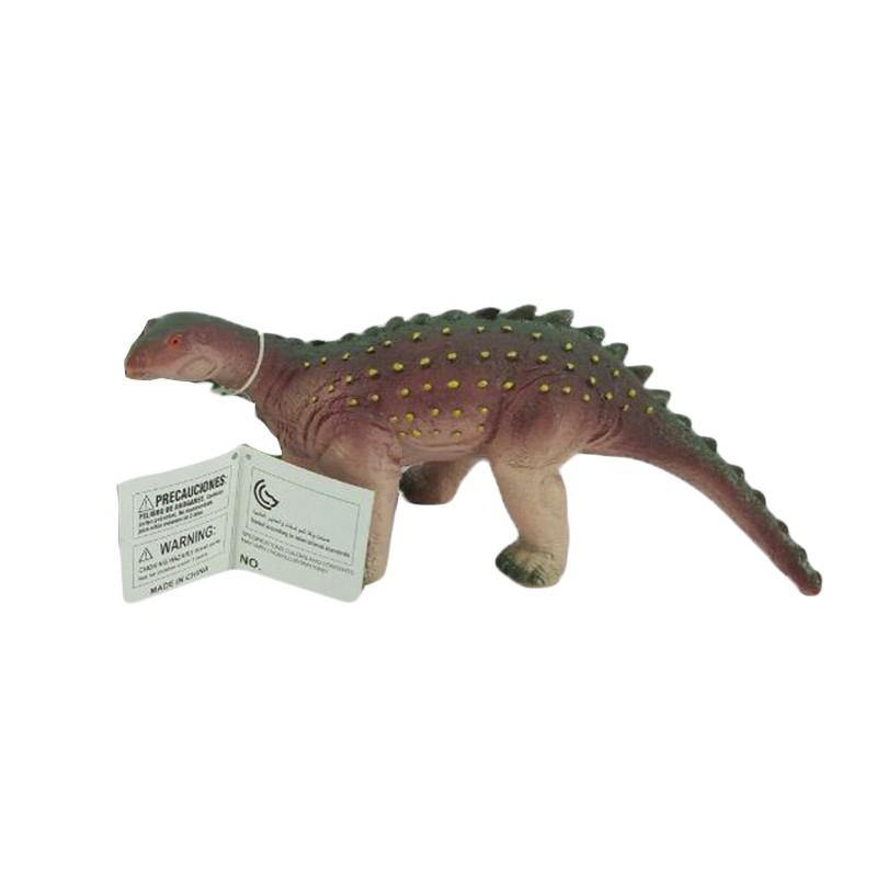 Δεινόσαυρος Talarurus Με Ήχο (29.030-3) - Fun Planet