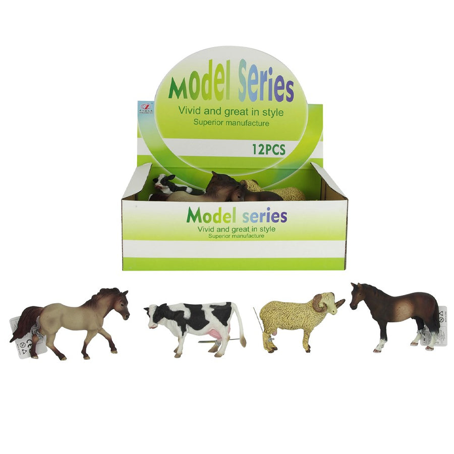 Μινιατούρα Ζώο Φάρμας (29.9899-16) - Fun Planet