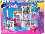 Mega Bloks Barbie Color Reveal Dreamhouse (HHM01) - Fun Planet