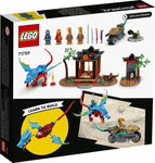LEGO Ninjago Ninja Dragon Temple (71759) - Fun Planet