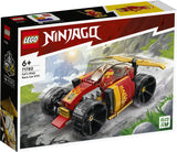 LEGO Ninjago Kai's Ninja Race Car Evo (71780) - Fun Planet