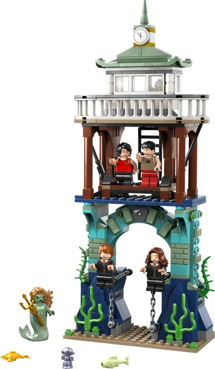 Harry potter lego triwizard hotsell