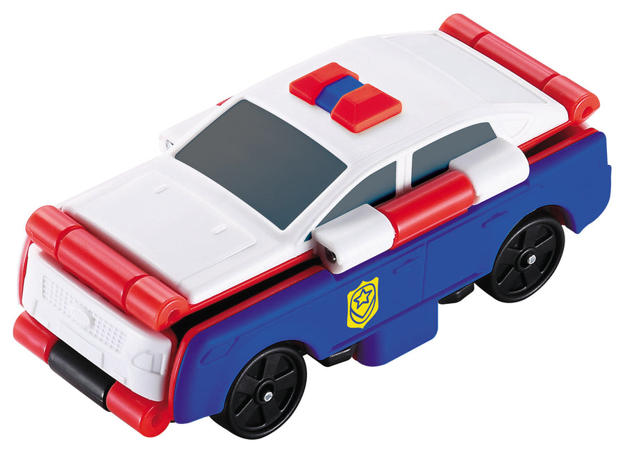 Flip Cars (463875) - Fun Planet