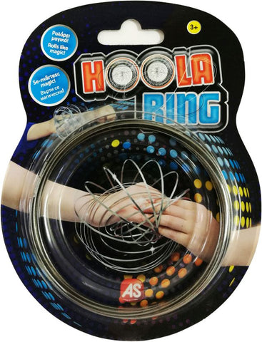 Βραχιόλι Hoola Ring (1863-74432) - Fun Planet