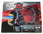 Spy X Night Mission Goggles (10400A) - Fun Planet