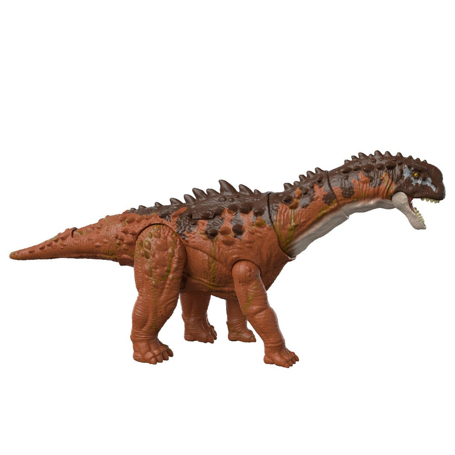 Jurassic World Dominion Νέοι Μεγάλοι Δεινόσαυροι Ampelosaurus (HDX50) - Fun Planet