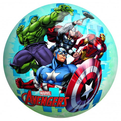 Μπάλα Avengers 23cm (50549) - Fun Planet