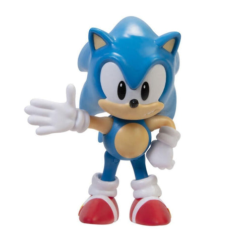 Sonic The Hedgehog Φιγούρα 6,5εκ Wave 8 Sonic (JPA40687) - Fun Planet
