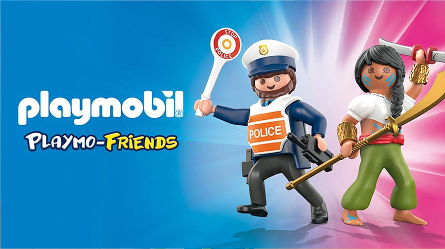 Playmobil Playmo-Friends