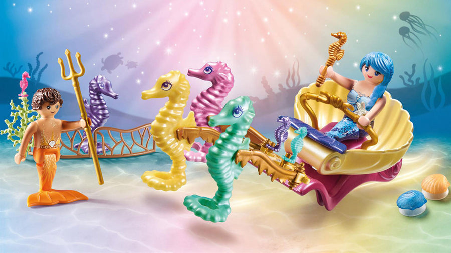 Playmobil Magic