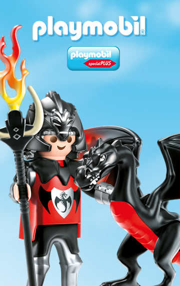 Playmobil Special Plus