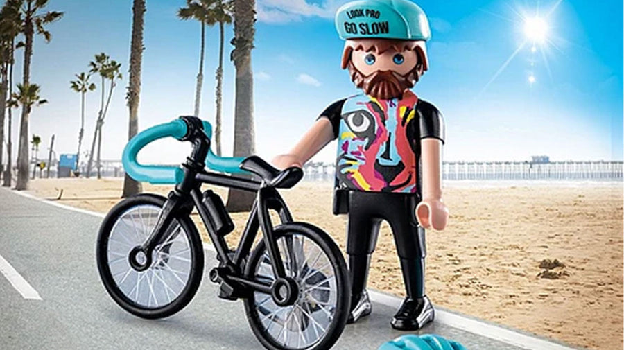 Playmobil Sports & Action