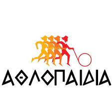 Αθλοπαιδιά