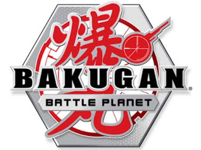Βρείτε μεγάλη ποικιλία προϊόντων Bakugan στο Fun Planet Καλλιθέας!