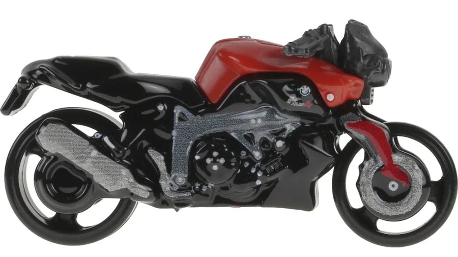 Hot Wheels Motorcycles