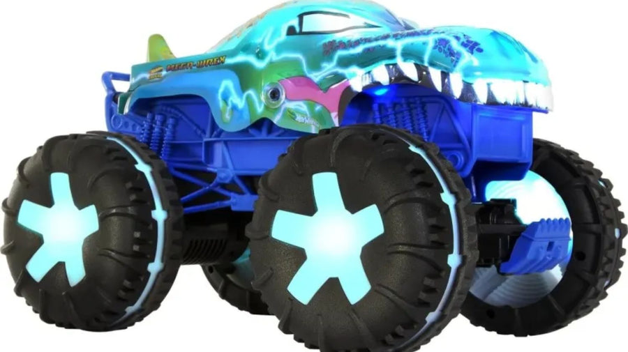 Hot Wheels R/C