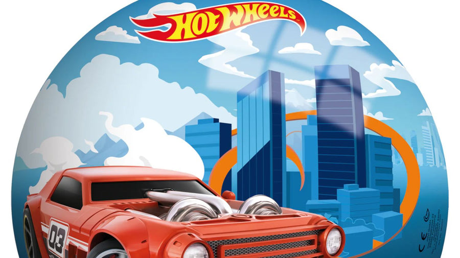 Hot Wheels Διάφορα