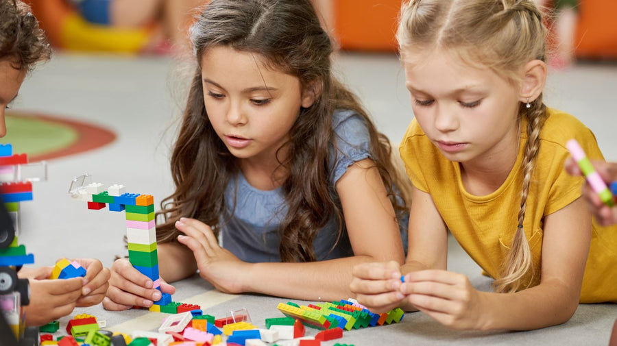 Lego Για Κορίτσια