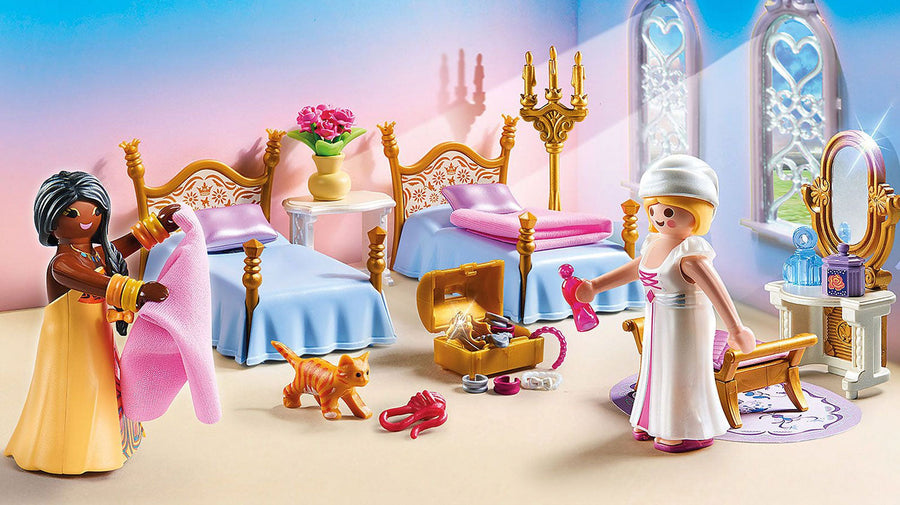 Playmobil Princess