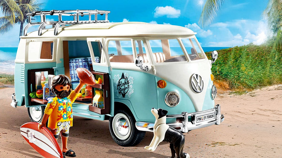 Playmobil VW