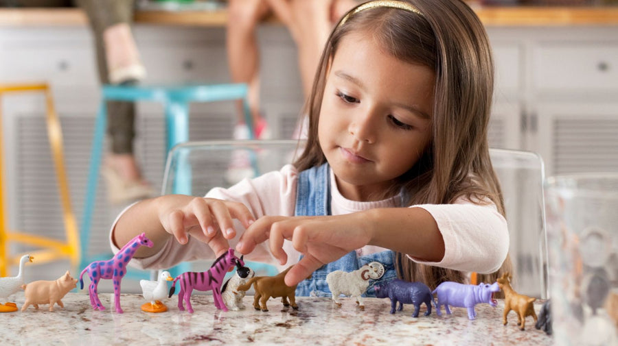 Playmobil Για Κορίτσια