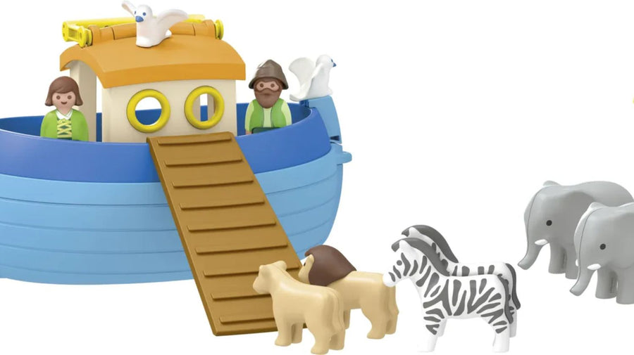 Playmobil Για Μωρά