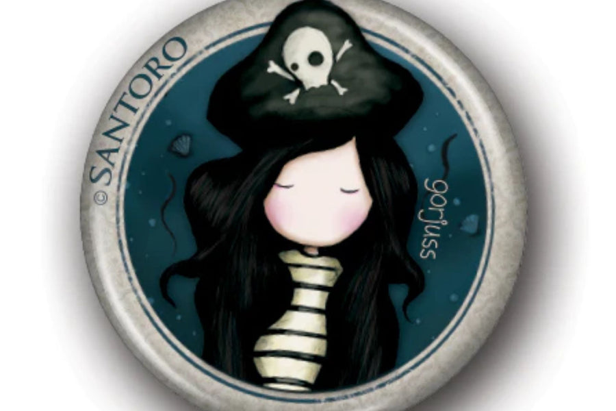 Santoro Gorjuss