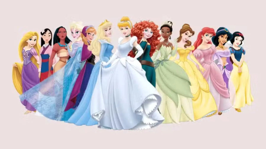 Disney Princess